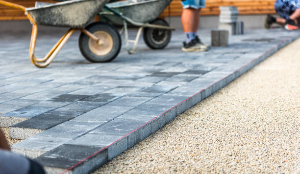 Best Driveway Concrete Repair  in Rosedale, CA