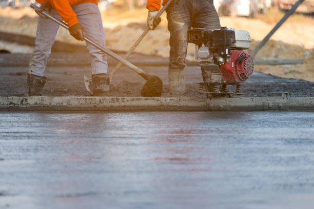 Best Concrete Installation Cost  in Rosedale, CA