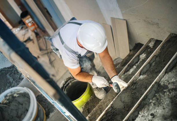 Best Waterproofing & Drywells  in Rosedale, CA