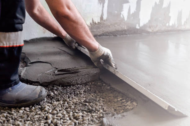 Best Concrete Resurfacing Services  in Rosedale, CA